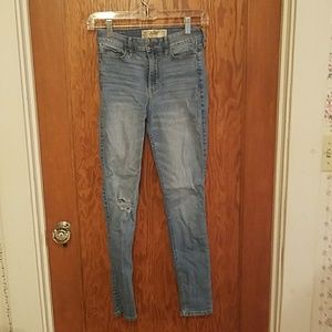 Hollister jeans